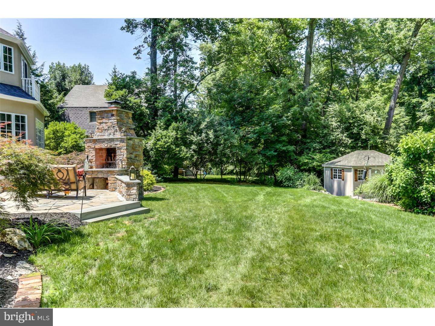 1605 Valley Greene Road Paoli, PA 19301 - Photo 21 of 23 Gallery Image 21