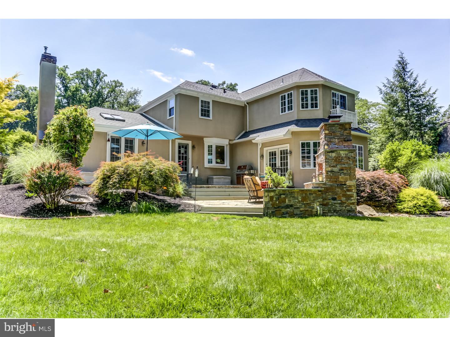 1605 Valley Greene Road Paoli, PA 19301 - Photo 23 of 23 Gallery Image 23