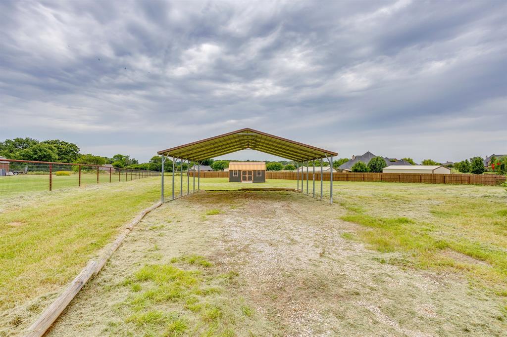 155 Cornerstone Lane Springtown, TX 76082 - Photo 39 of 40