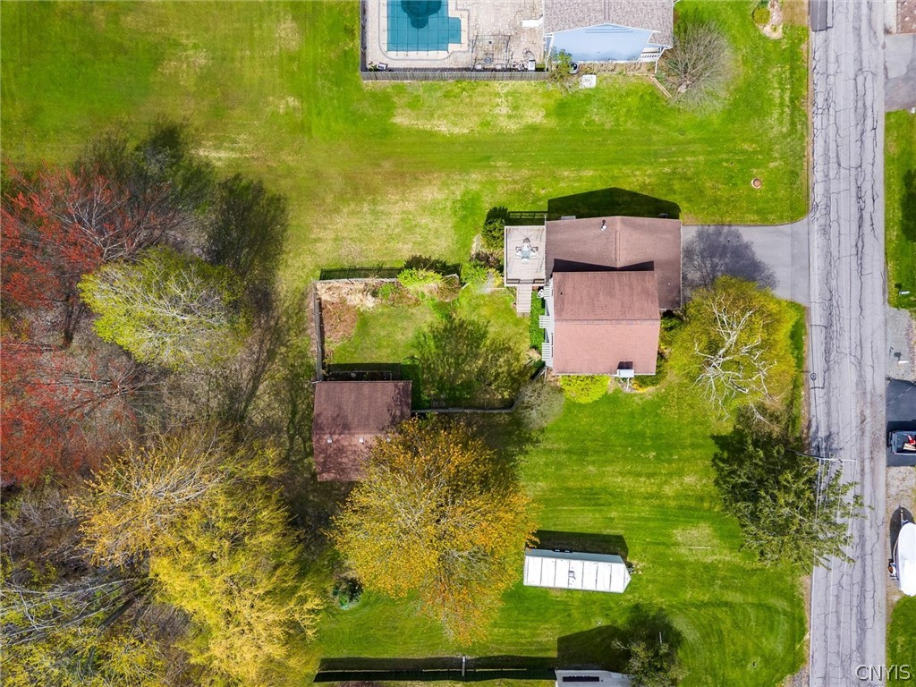 9529 Sotherden Road Brewerton, NY 13029 - Photo 36 of 45