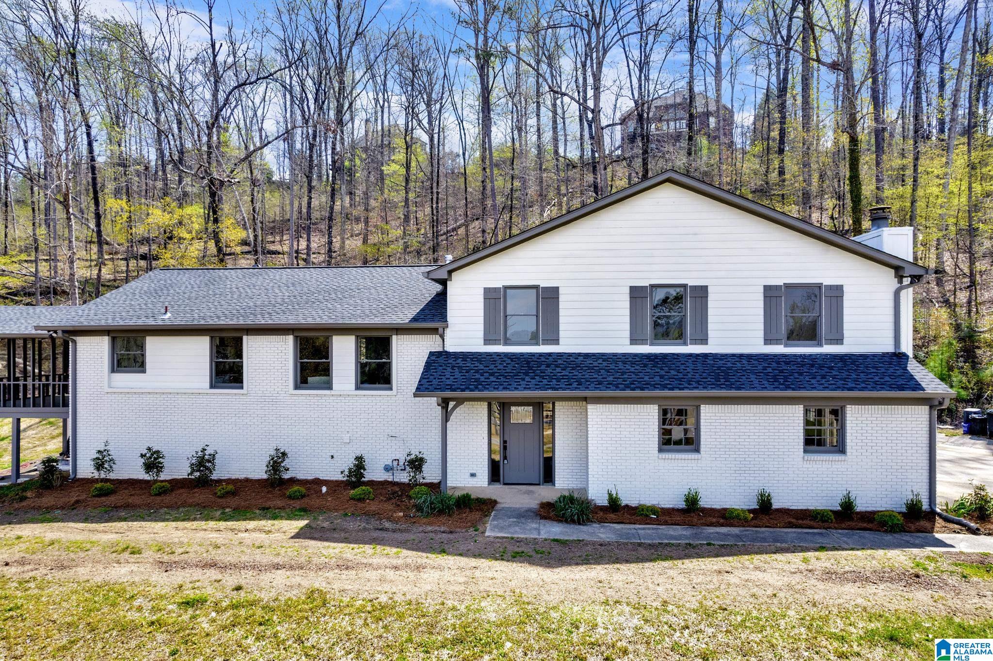 5537 Timber Hill Road Birmingham, AL 35242 - Photo 48 of 54