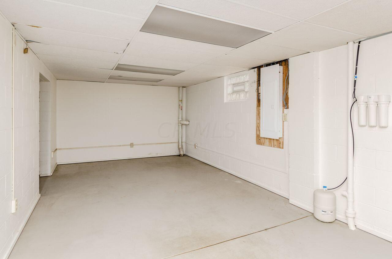 293 Weydon Road Columbus, OH 43085 - Photo 42 of 54 Lower Level Rec Room