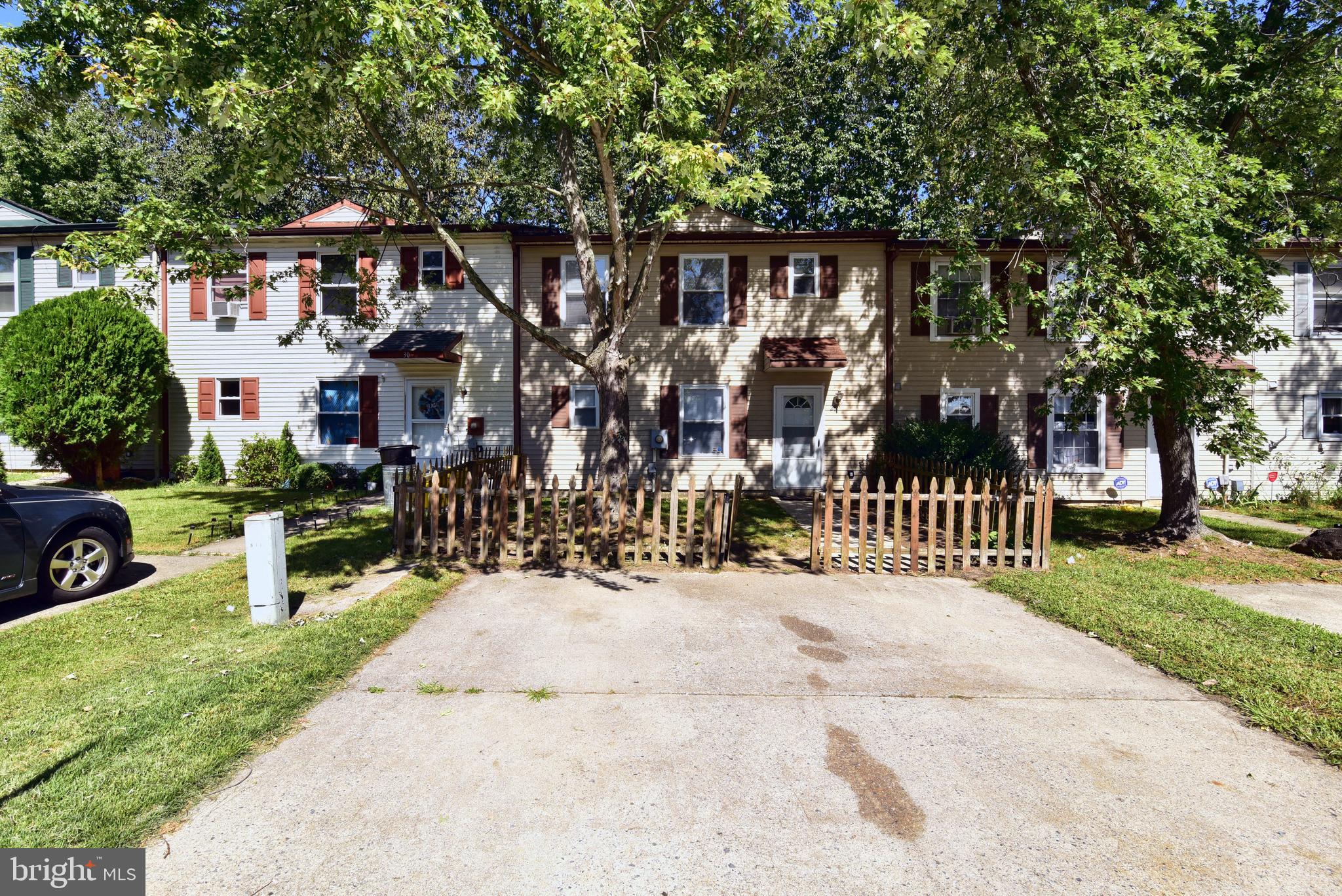 28 Yorkshire Road Sicklerville, NJ 08081 - Photo 1 of 22 Gallery Image 1