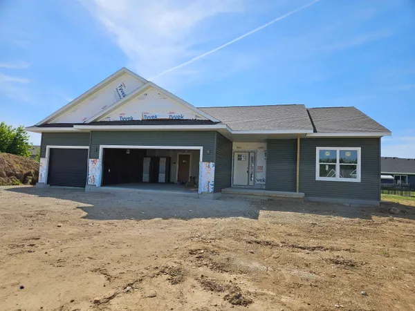 $524,900 | 3506 Samson Drive, Milton, WI 53563