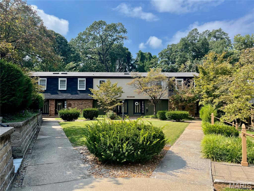 2 French Quarter Belleville, IL 62223 - Photo 20 of 24