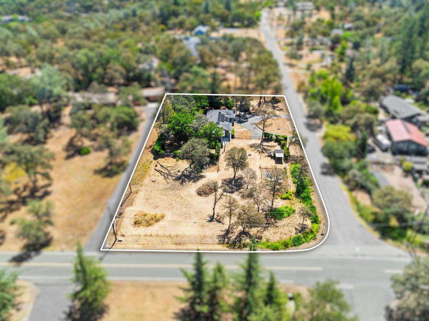 6050 Kenneth Way Auburn, CA 95602 - Photo 46 of 53