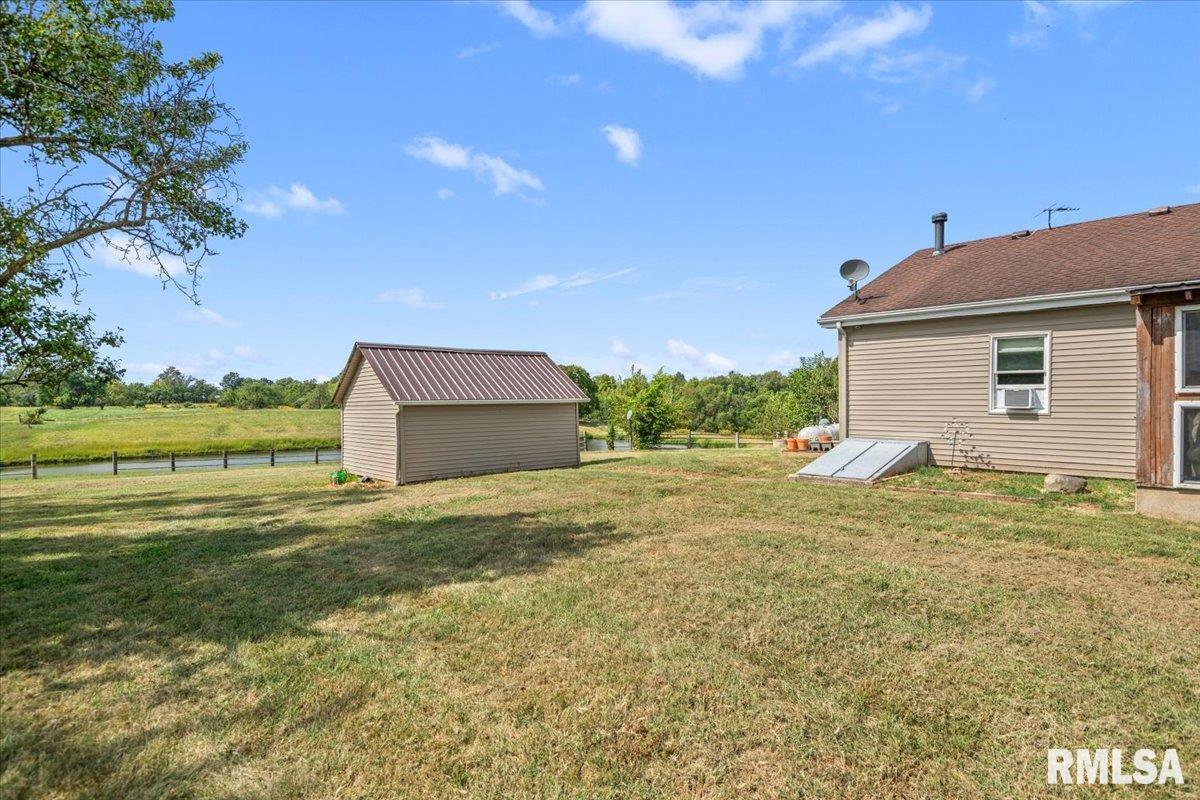 8441 Thomas Road Rochester, IL 62563 - Photo 35 of 77 Gallery Image 35