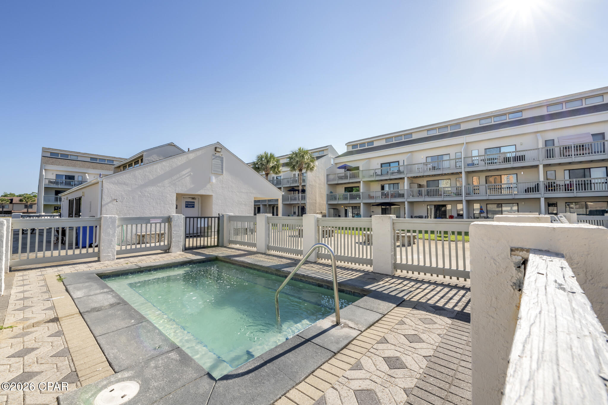 17614 Front Beach Road, Unit 13D Panama City Beach, FL 32413 - Photo 31 of 40 Gallery Image 31