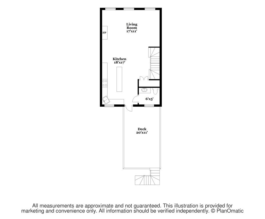 31 Mt Vernon Street, Unit 2 Boston, MA 02129 - Photo 23 of 25