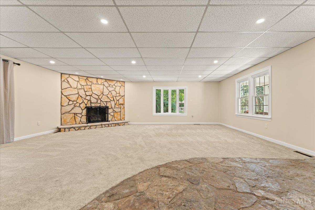 8732 Columbia Road Maineville, OH 45039 - Photo 18 of 47 Gallery Image 18