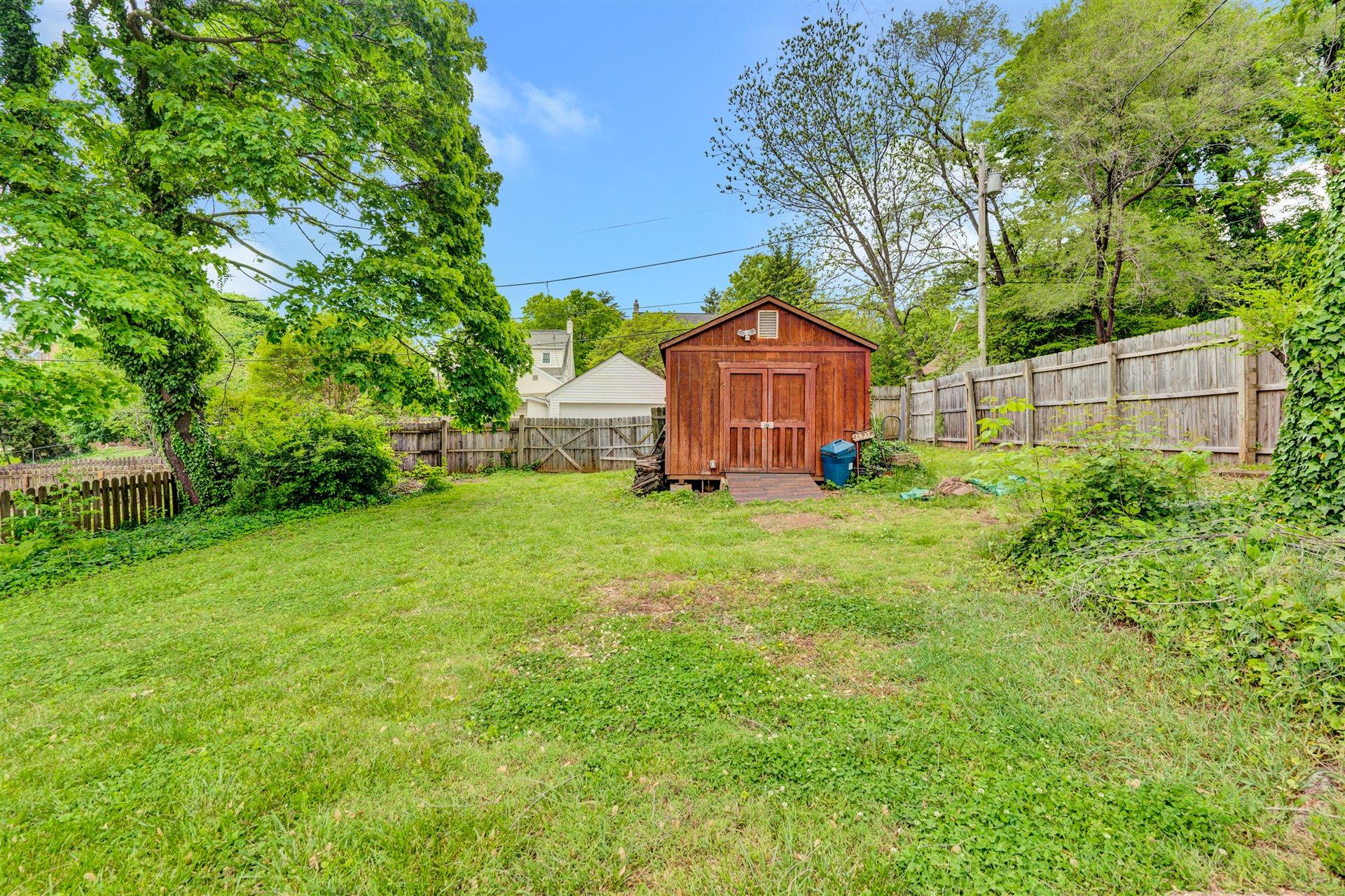 1827 Warrington Road Southwest Roanoke, VA 24015 - Photo 19 of 21 25-DSC1142