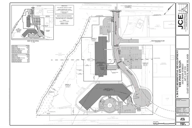 $439,900 | 9 Joseph N Zenga Jr Boulevard, Unit 301, East Greenwich, RI 02818