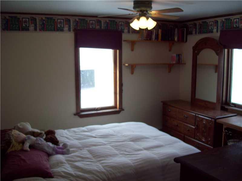 996 South Perley Brook Road Fort Kent, ME 04743 - Photo 9 of 15 Bedroom.
