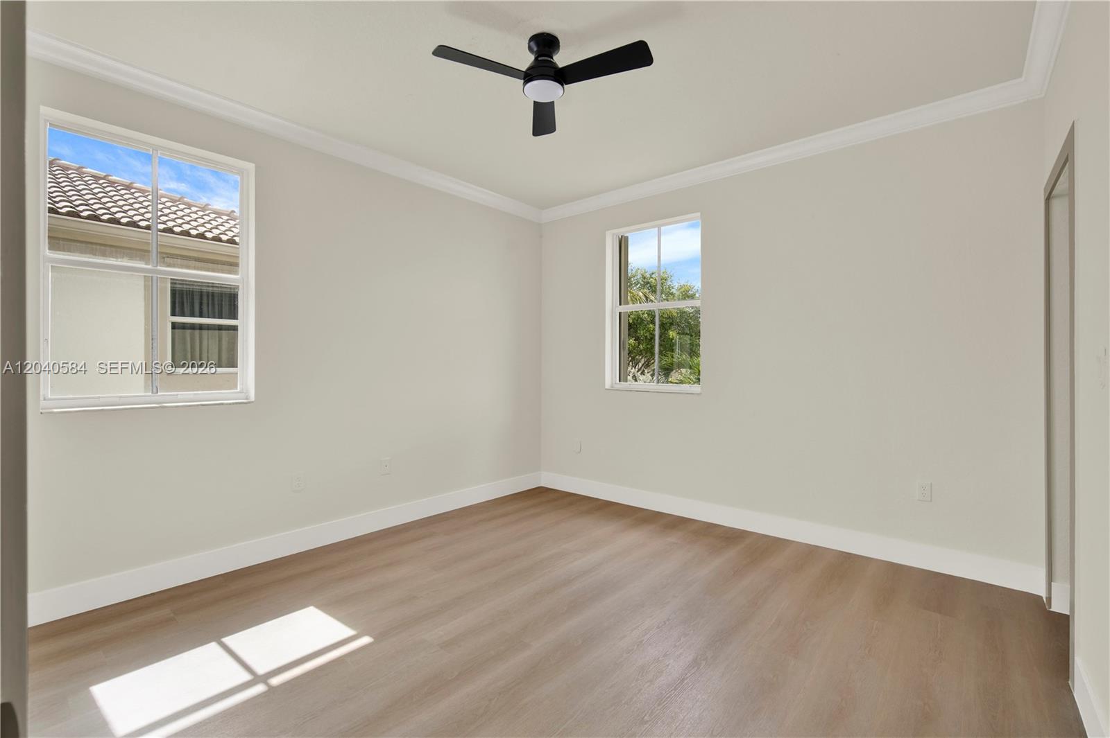 11921 Southwest 126th Terrace Miami, FL 33186 - Photo 44 of 50 Bedroom 3