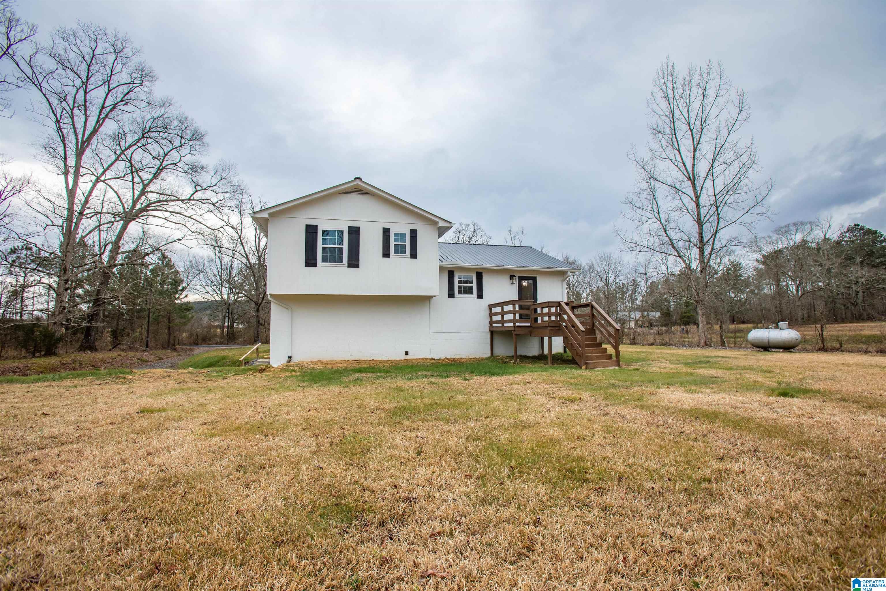 6692 Wilcoxson Road Altoona, AL 35952 - Photo 4 of 35