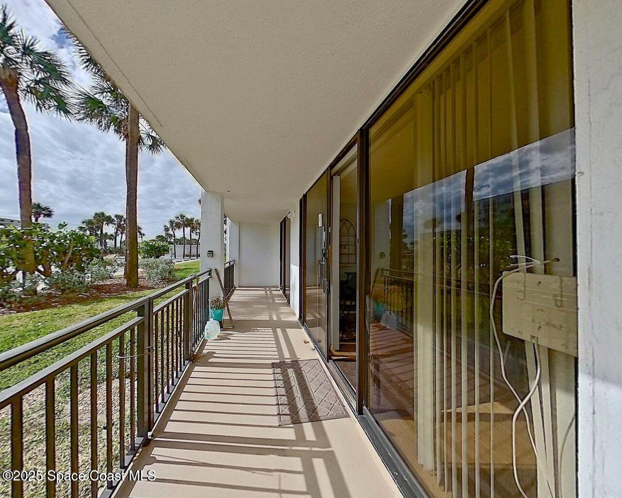 2100 North Atlantic Avenue, Unit 110 Cocoa Beach, FL 32931 - Photo 11 of 22 2100 N Atlantic Ave 110 11