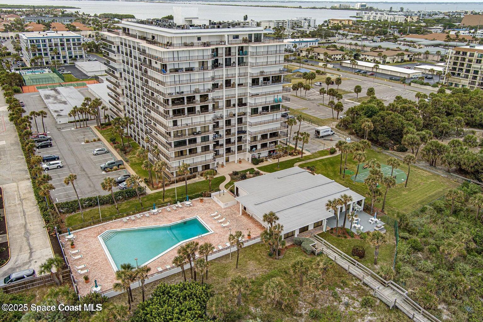 2100 North Atlantic Avenue, Unit 110 Cocoa Beach, FL 32931 - Photo 2 of 22 2100 N Atlantic Ave 110