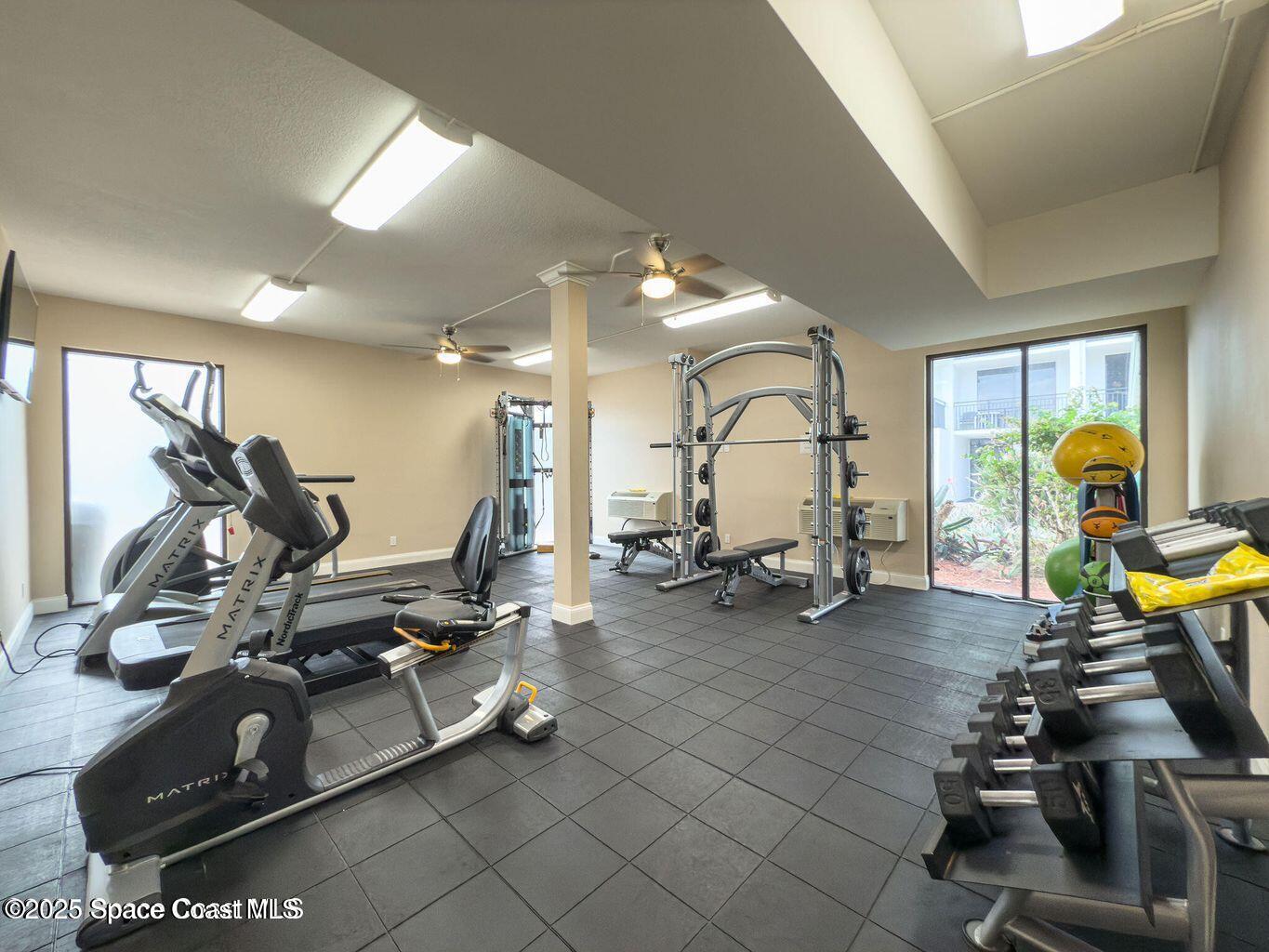 2100 North Atlantic Avenue, Unit 110 Cocoa Beach, FL 32931 - Photo 22 of 22 2100 N Atlantic Ave 110 22