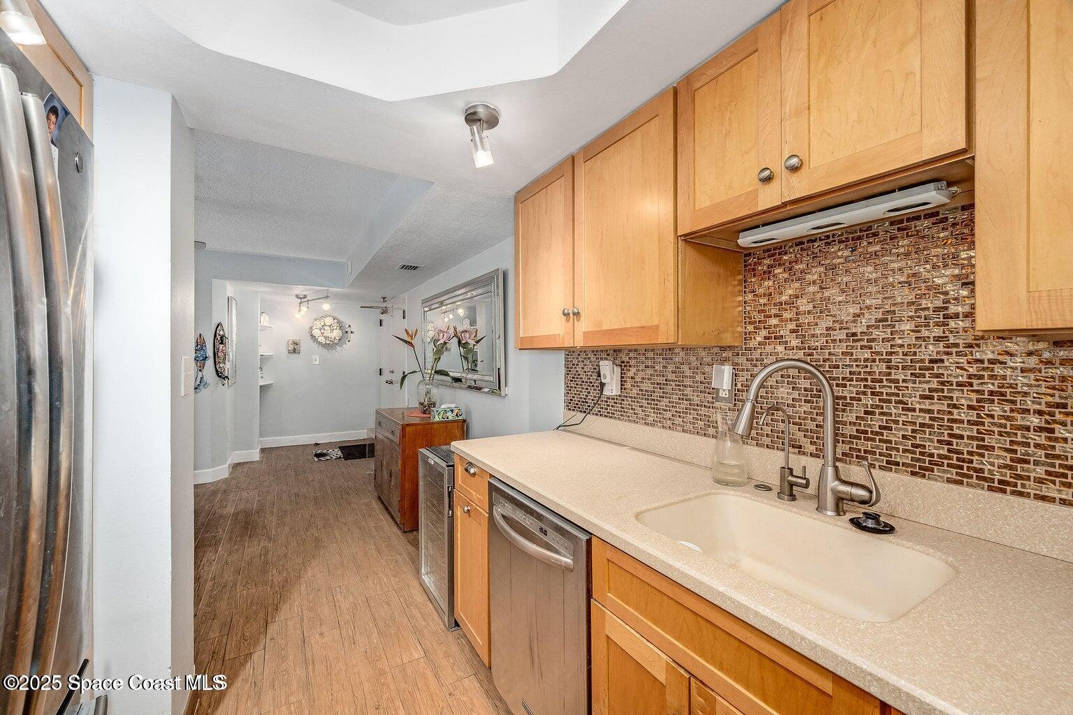 2100 North Atlantic Avenue, Unit 110 Cocoa Beach, FL 32931 - Photo 5 of 22 2100 N Atlantic Ave 110 4