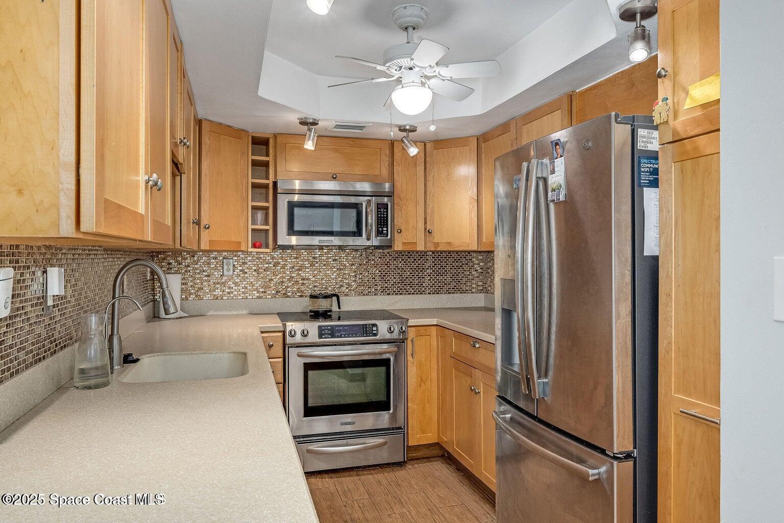 2100 North Atlantic Avenue, Unit 110 Cocoa Beach, FL 32931 - Photo 6 of 22 2100 N Atlantic Ave 110 5