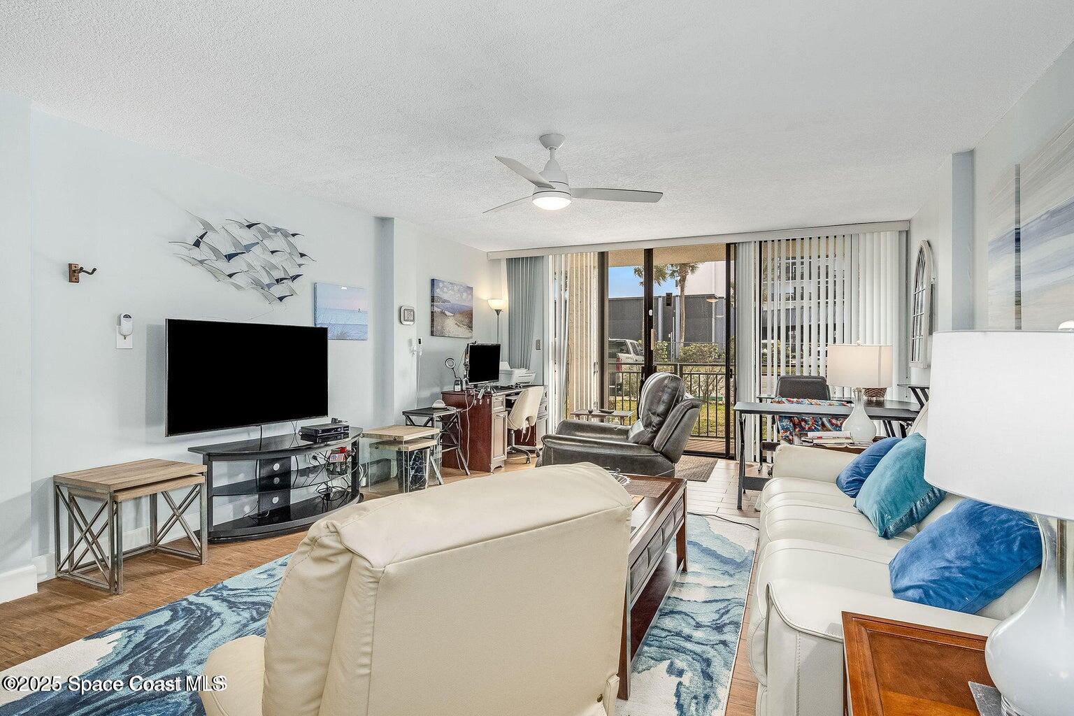 2100 North Atlantic Avenue, Unit 110 Cocoa Beach, FL 32931 - Photo 8 of 22 2100 N Atlantic Ave 110 7