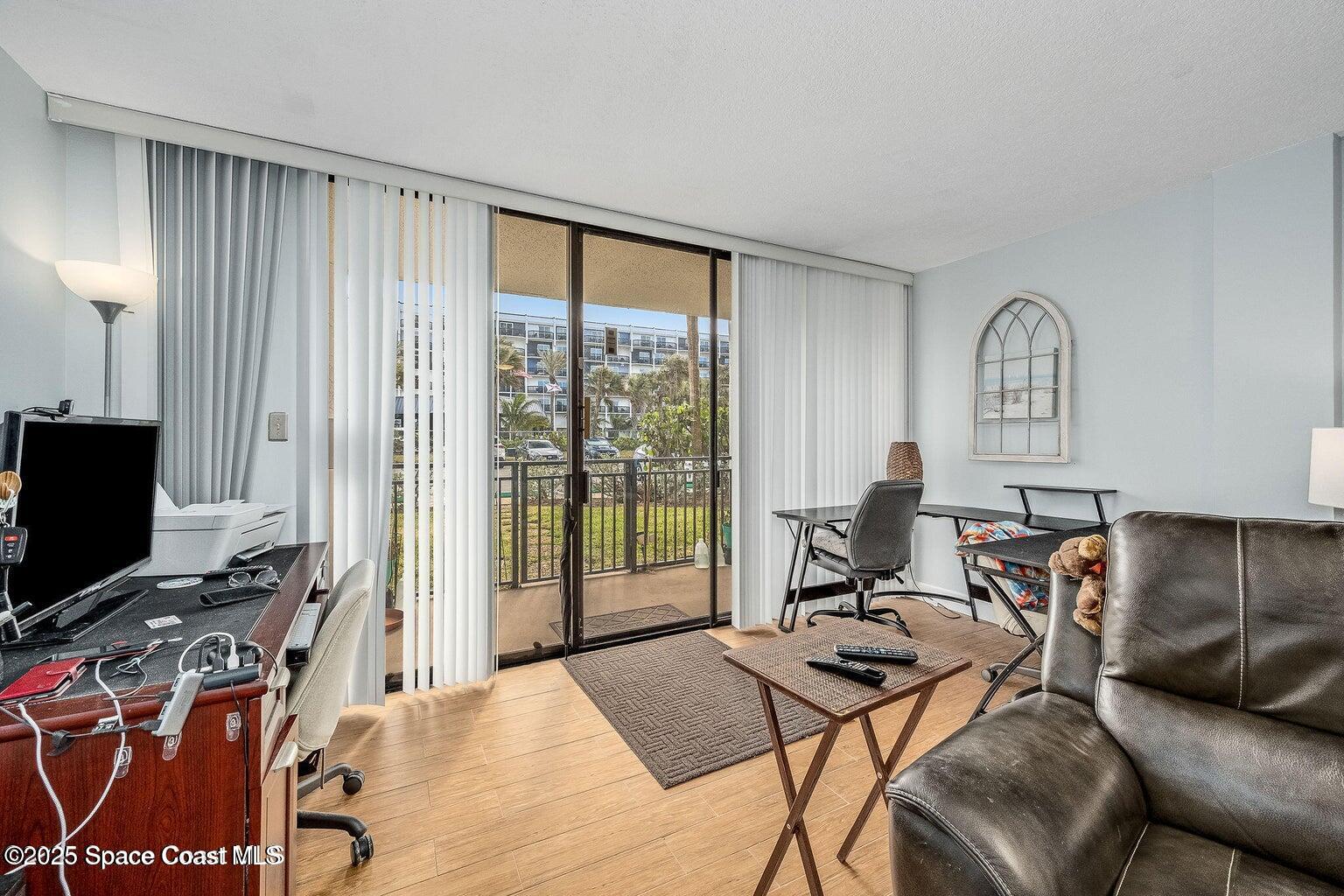 2100 North Atlantic Avenue, Unit 110 Cocoa Beach, FL 32931 - Photo 9 of 22 2100 N Atlantic Ave 110 8