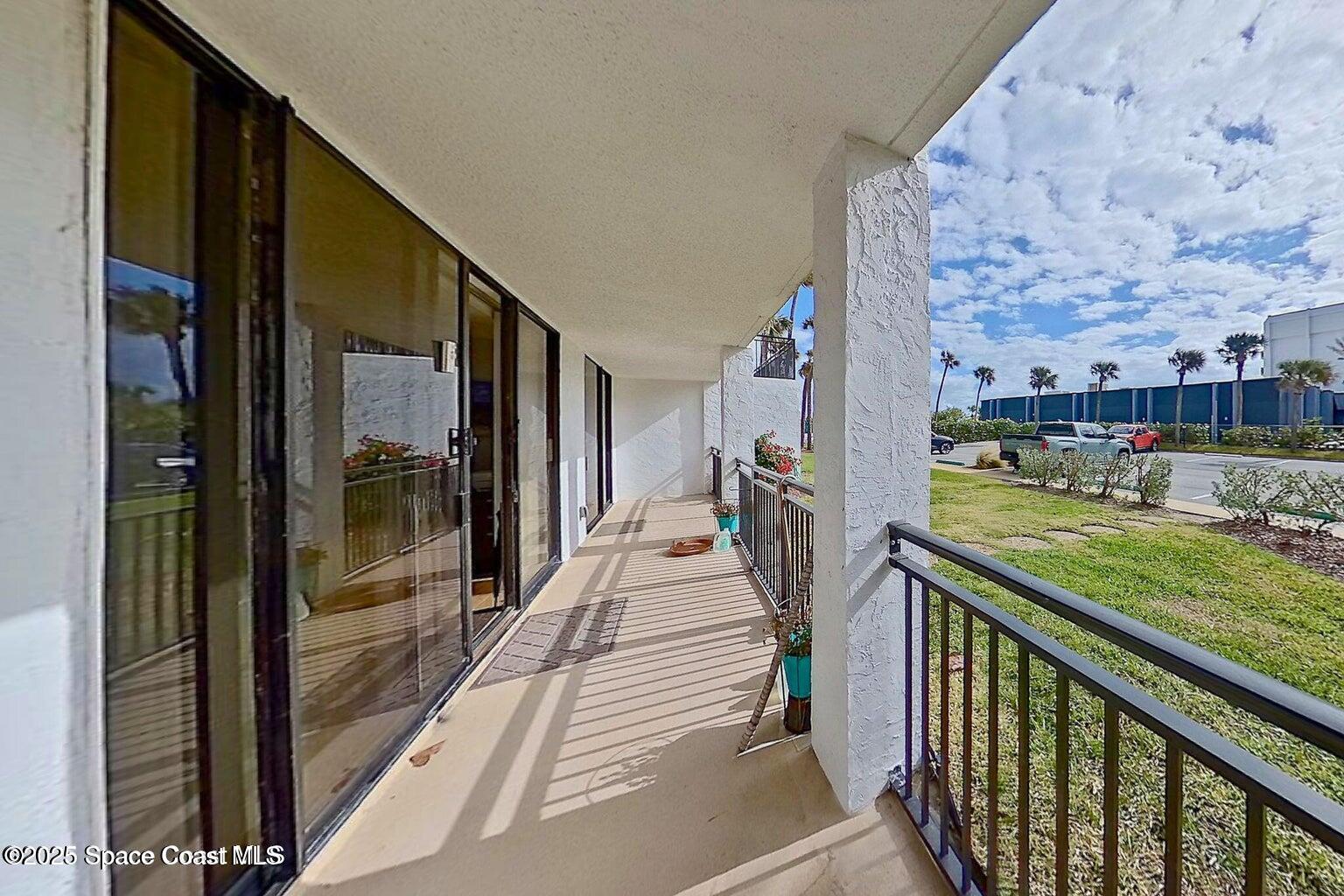 2100 North Atlantic Avenue, Unit 110 Cocoa Beach, FL 32931 - Photo 10 of 22 2100 N Atlantic Ave 110 10