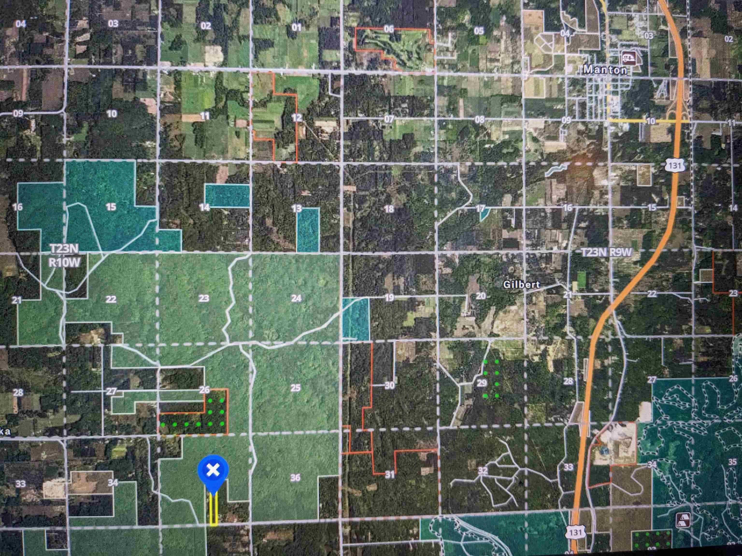 0 East 26 Road Cadillac, MI 49601 - Photo 15 of 15