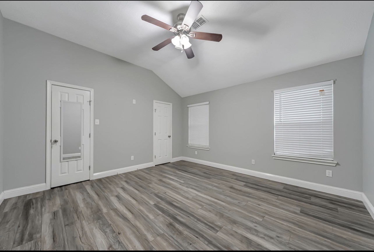 3610 Cross Green Lane Spring, TX 77373 - Photo 11 of 15 Master bedroom