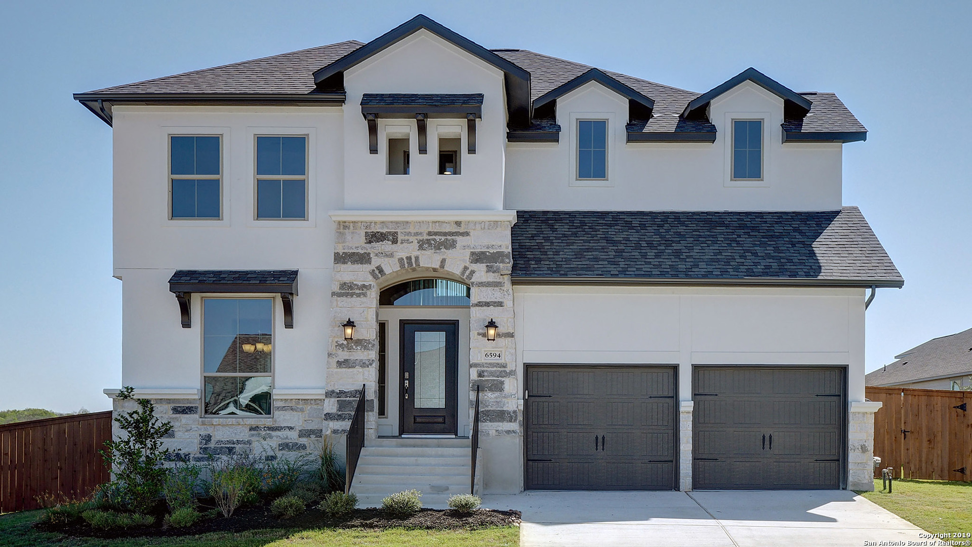 6594 Mason Valley Schertz, TX 78108 - Photo 1 of 1