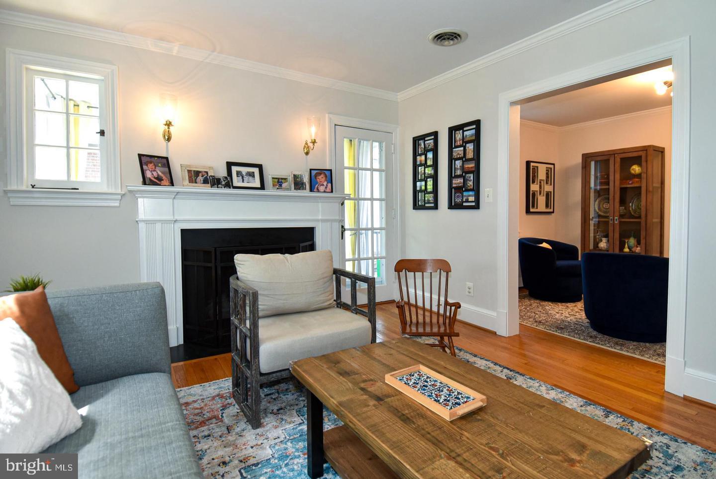 710 West View Terrace Alexandria, VA 22301 - Photo 8 of 58