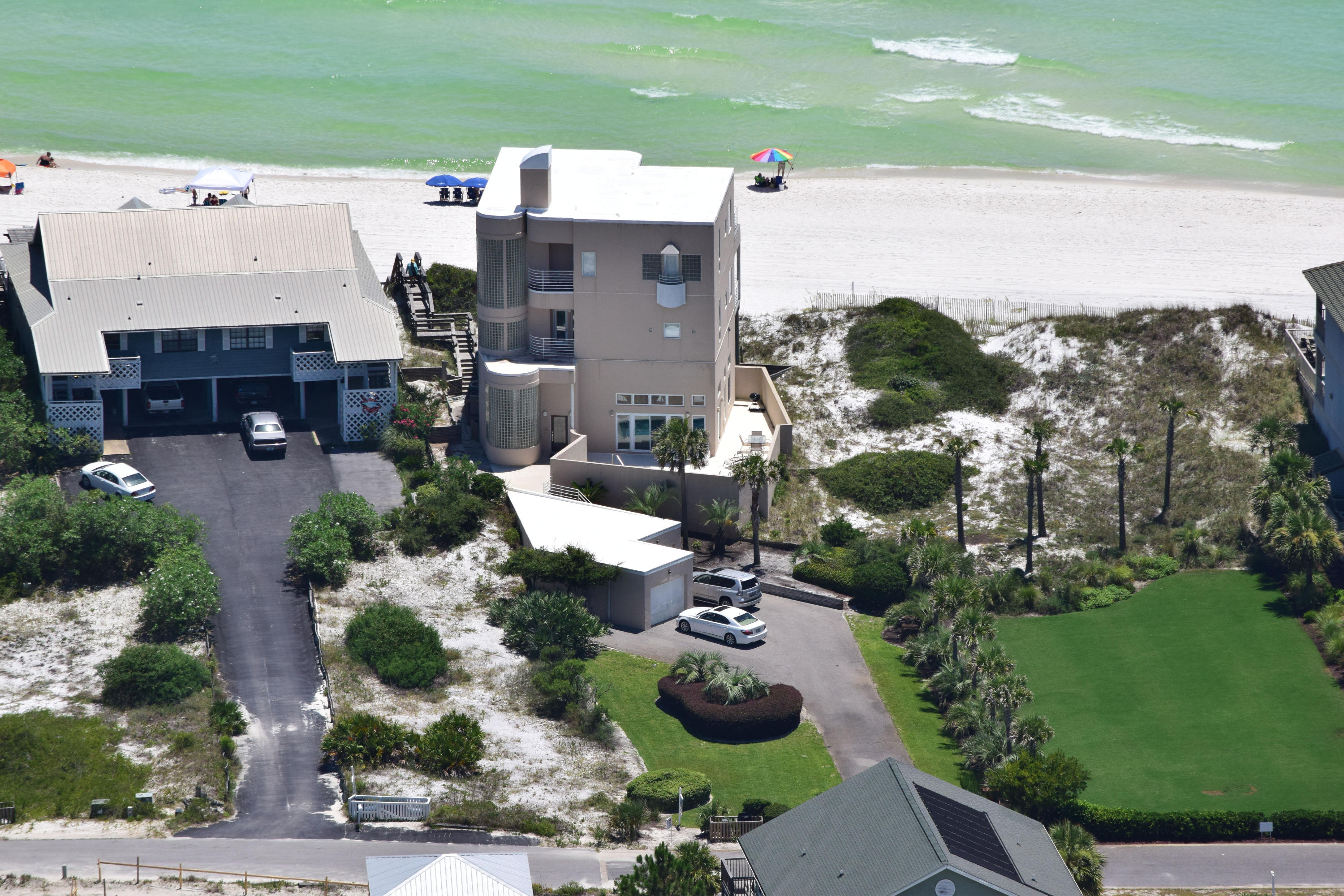 125 Chivas Lane Santa Rosa Beach, FL 32459 - Photo 1 of 63 Gallery Image 1