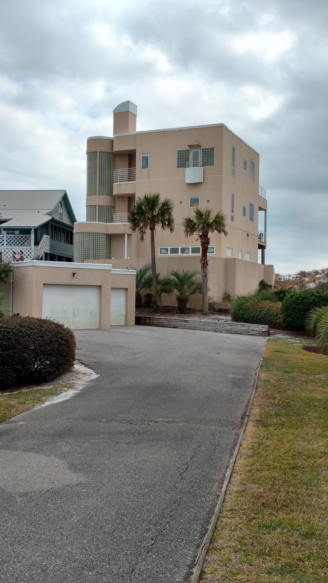 125 Chivas Lane Santa Rosa Beach, FL 32459 - Photo 14 of 63 Gallery Image 14