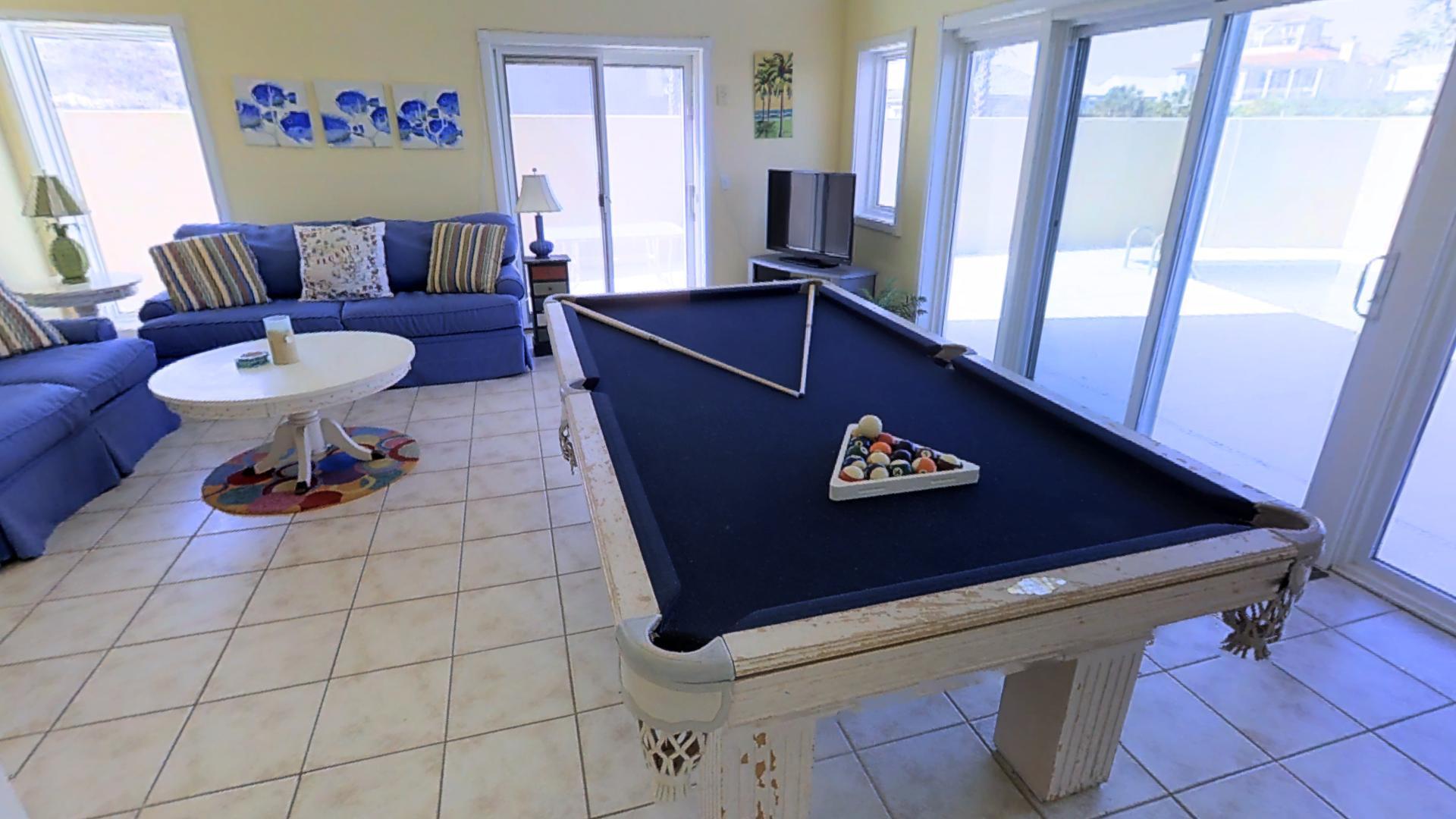 125 Chivas Lane Santa Rosa Beach, FL 32459 - Photo 18 of 63 Gallery Image 18