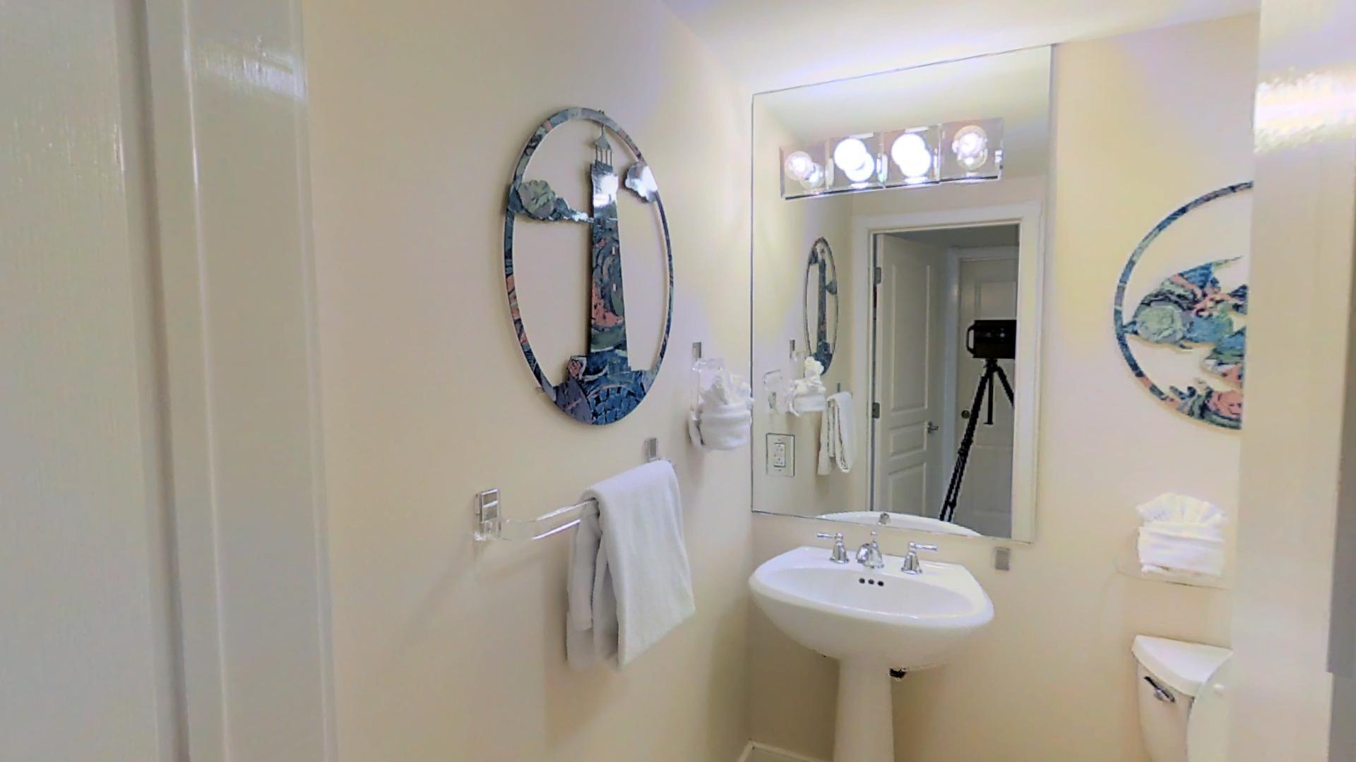125 Chivas Lane Santa Rosa Beach, FL 32459 - Photo 22 of 63 Gallery Image 22