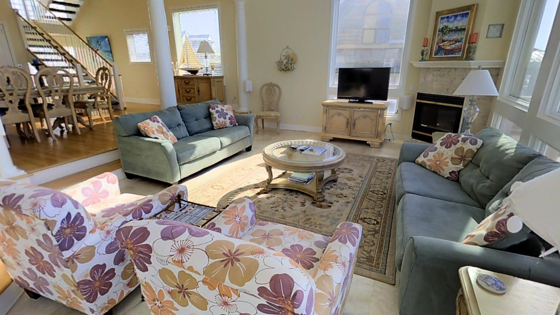 125 Chivas Lane Santa Rosa Beach, FL 32459 - Photo 32 of 63 Gallery Image 32