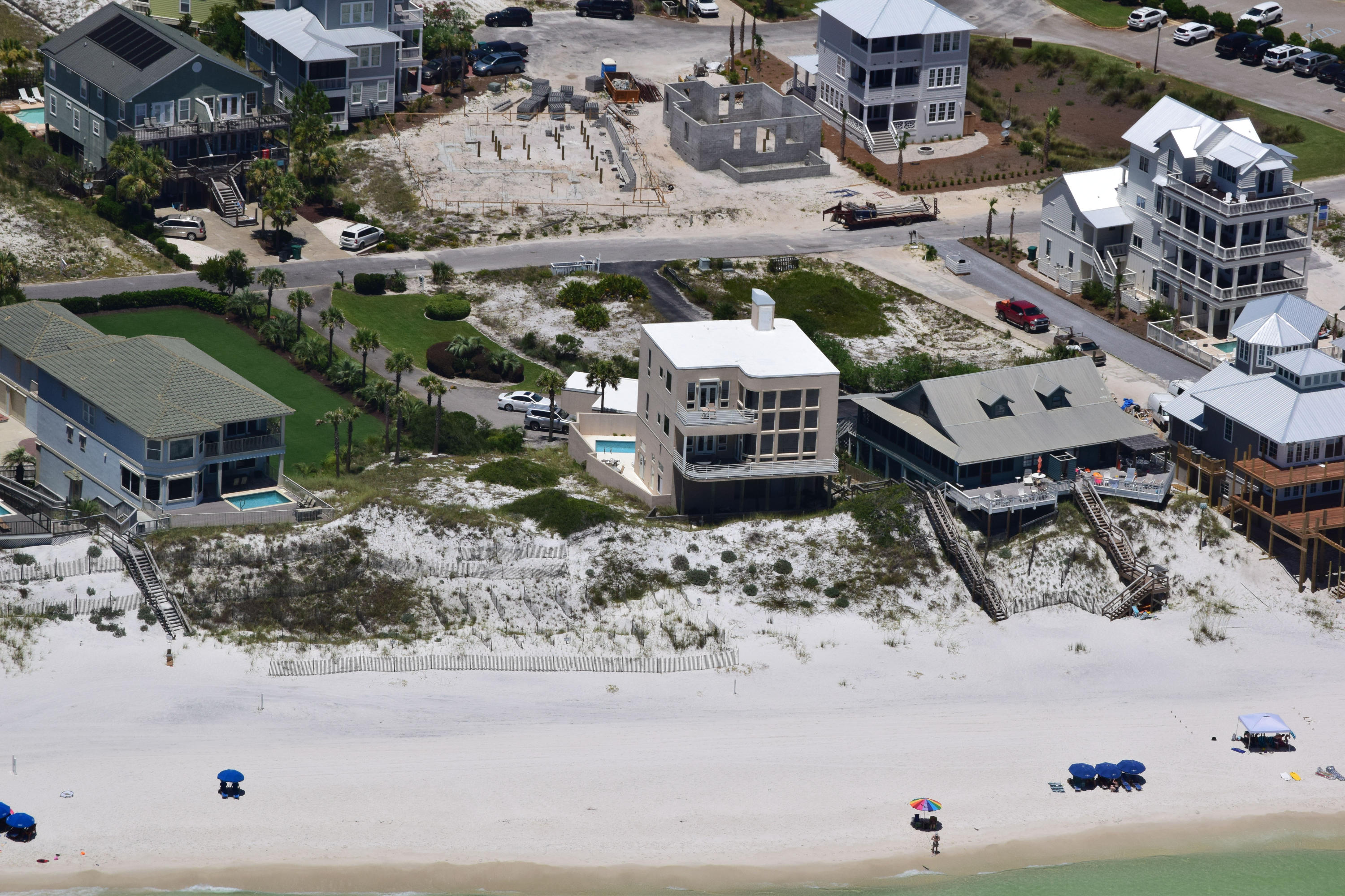125 Chivas Lane Santa Rosa Beach, FL 32459 - Photo 10 of 63 Gallery Image 10