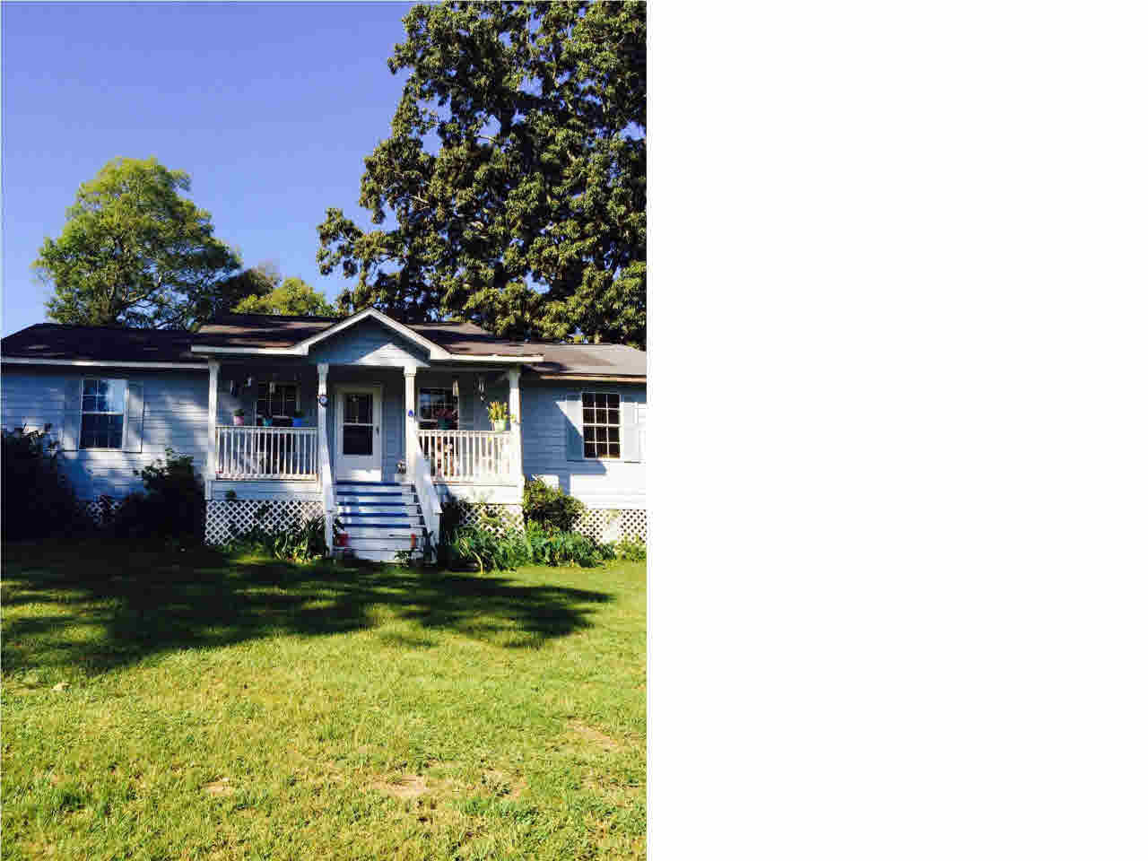 312 Magnolia Drive Raleigh, MS 39153 - Photo 1 of 1 Photo 1
