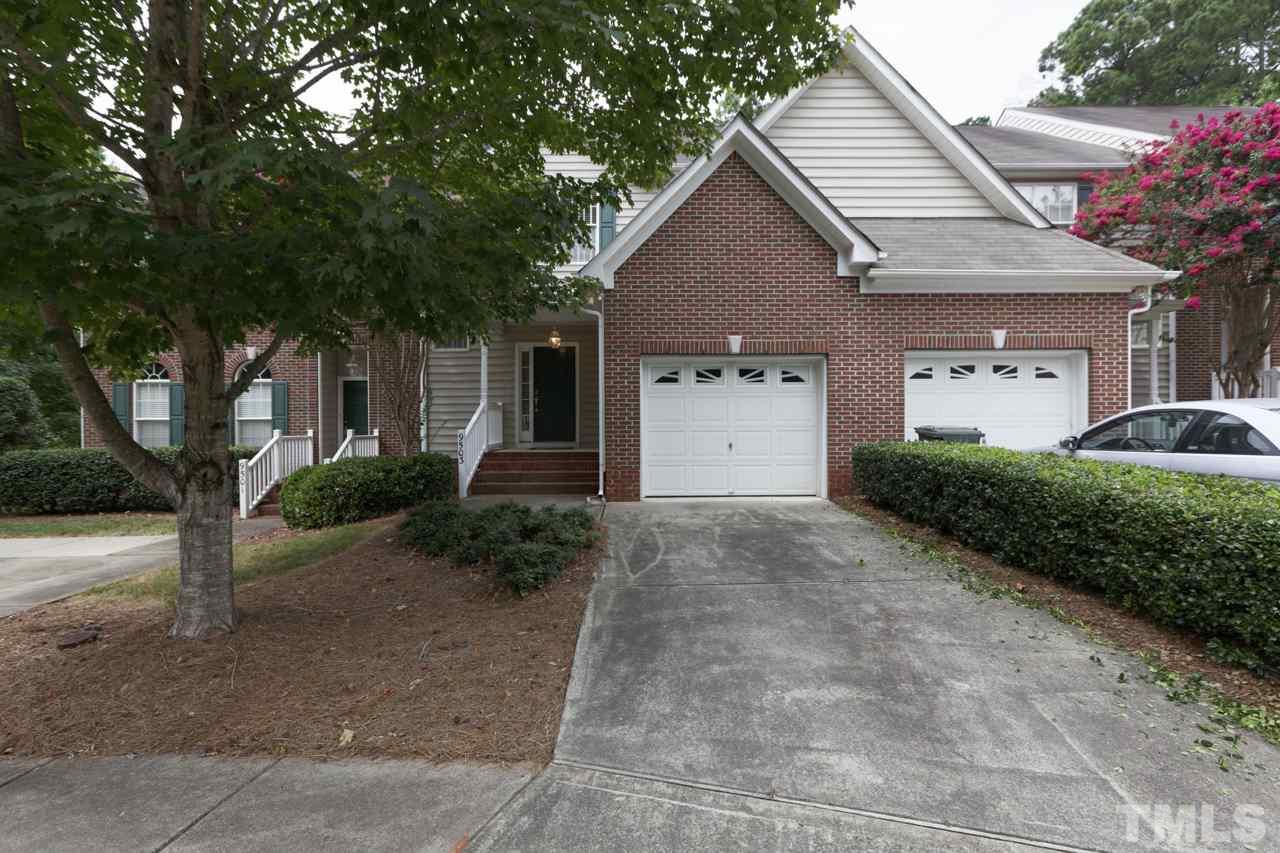 9503 Hanging Rock Road Raleigh, NC 27613 - Photo 1 of 25