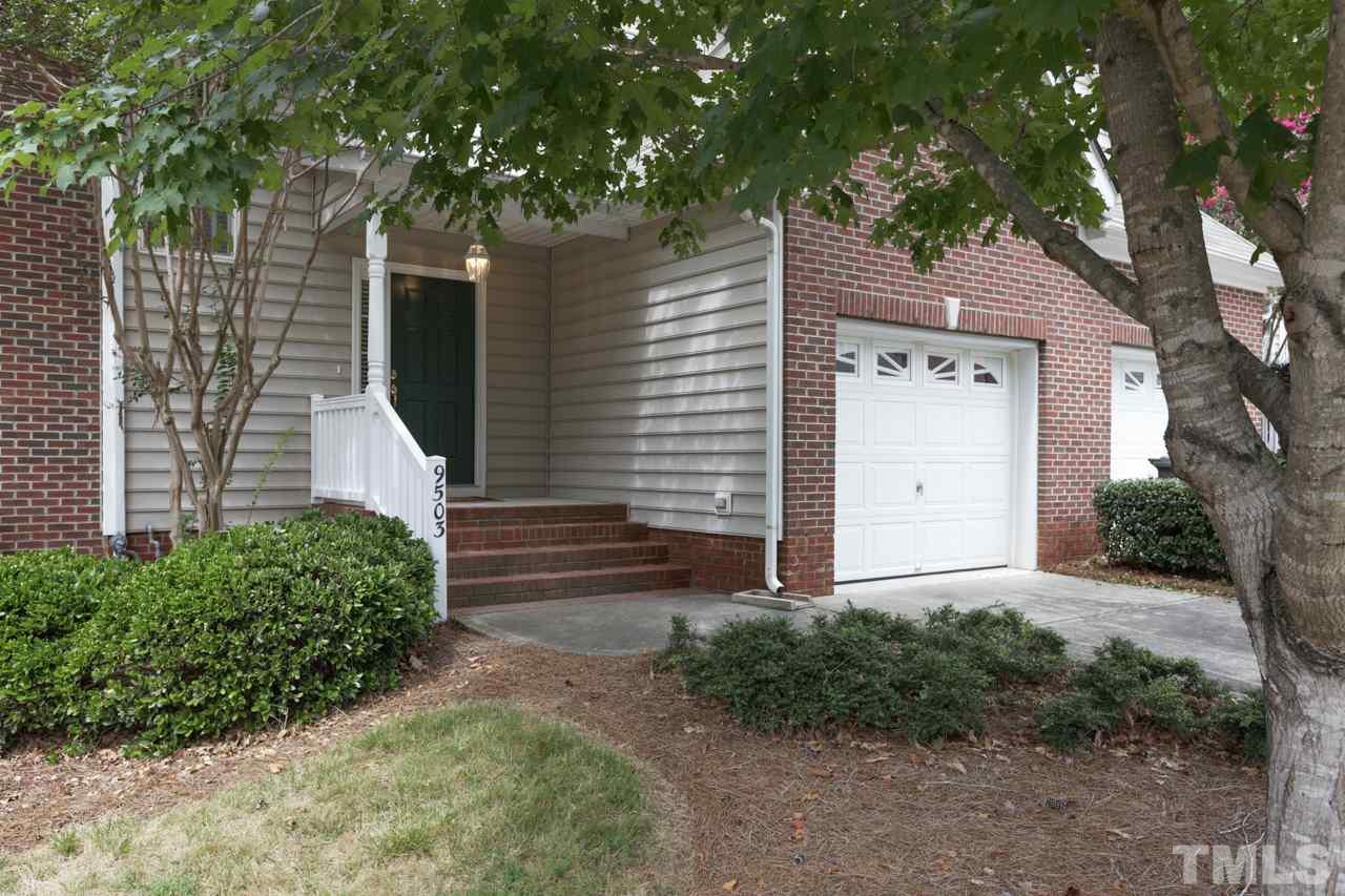9503 Hanging Rock Road Raleigh, NC 27613 - Photo 2 of 25