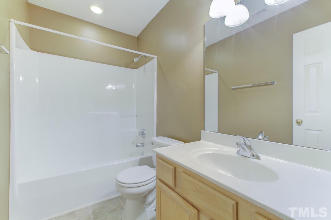 9503 Hanging Rock Road Raleigh, NC 27613 - Photo 20 of 25