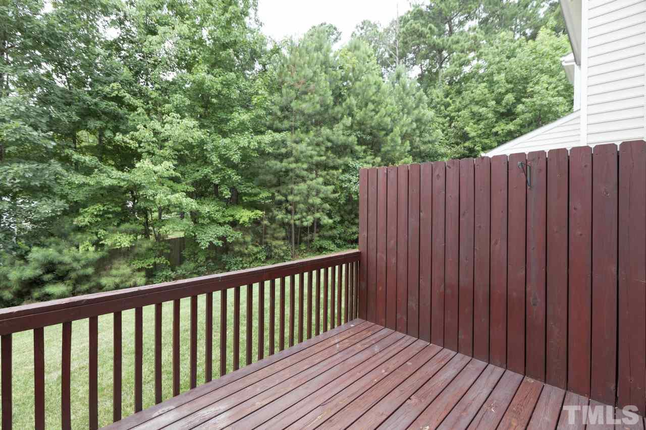 9503 Hanging Rock Road Raleigh, NC 27613 - Photo 22 of 25
