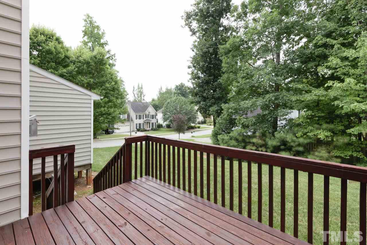 9503 Hanging Rock Road Raleigh, NC 27613 - Photo 23 of 25