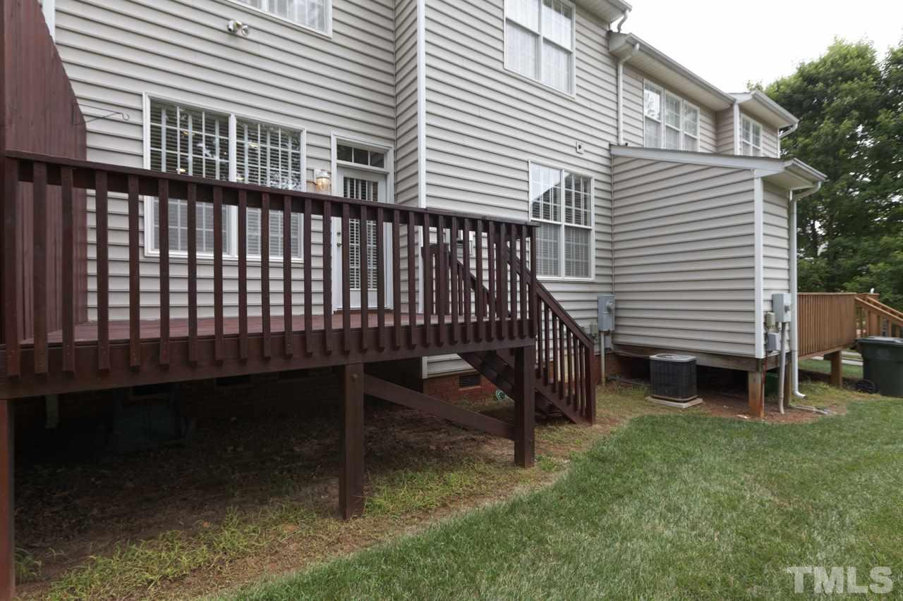 9503 Hanging Rock Road Raleigh, NC 27613 - Photo 24 of 25