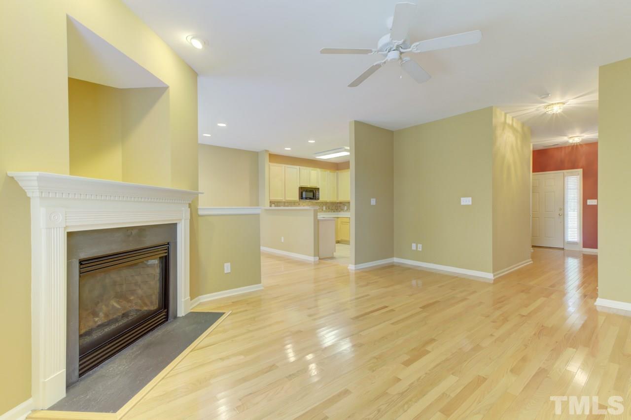 9503 Hanging Rock Road Raleigh, NC 27613 - Photo 5 of 25