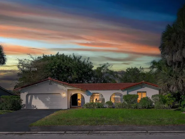 $4,750 | 10251 Northwest 39th Court, Coral Springs, FL 33065