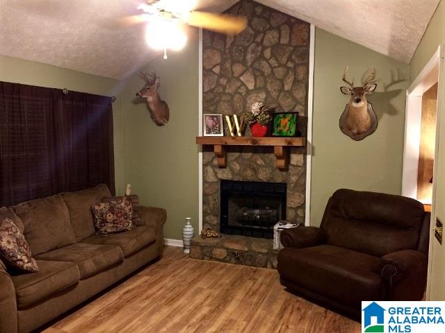 44 Ridge Crest Drive Oxford, AL 36203 - Photo 3 of 27