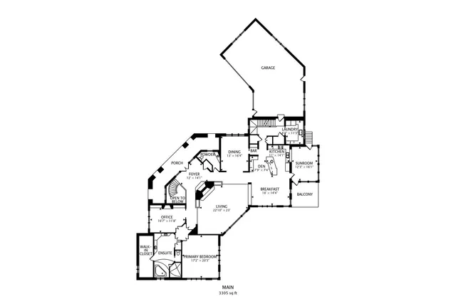 $1,580,000 | 132 North Wynstone Drive, North Barrington, IL 60010