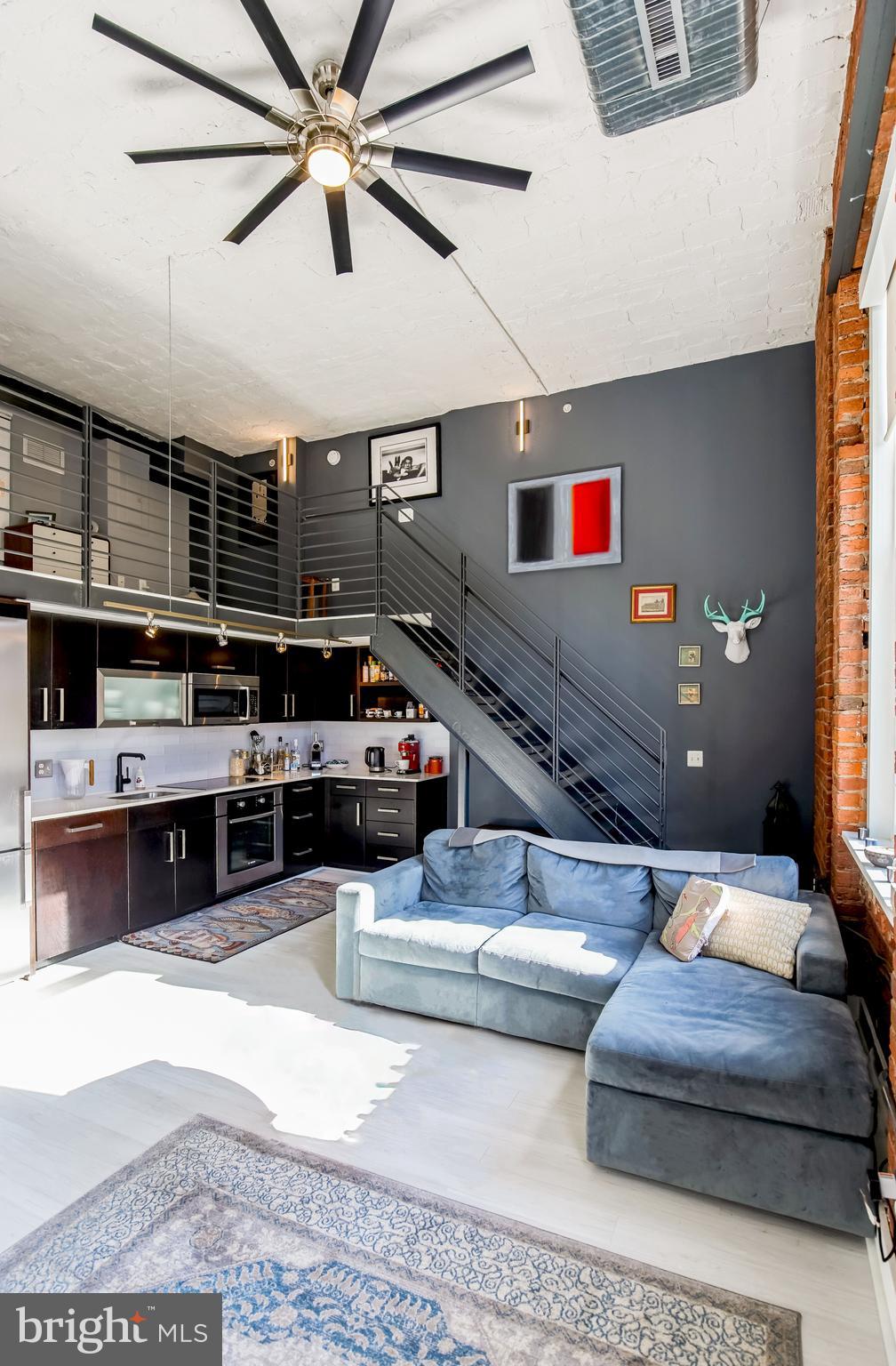 1401 R Street Northwest, Unit 303 Washington, DC 20009 - Photo 12 of 28