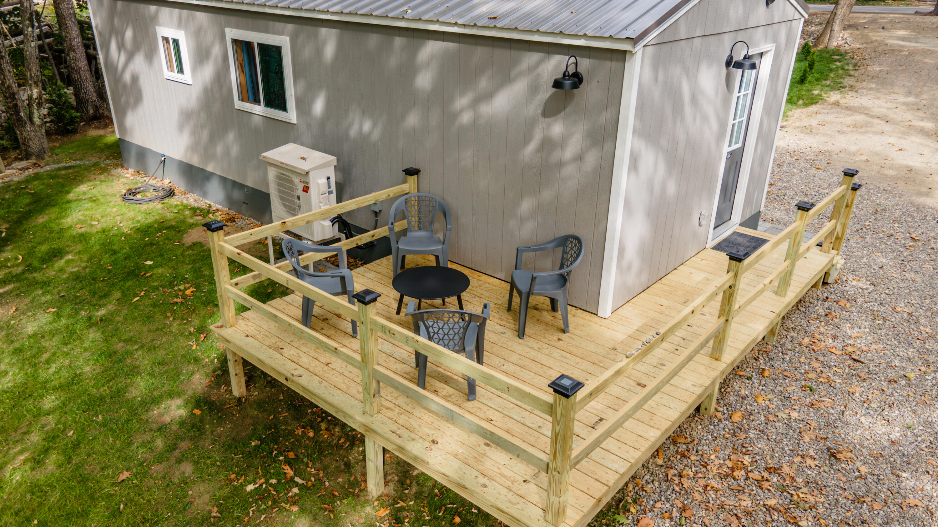 4 South Hunts Meadow Road Whitefield, ME 04353 - Photo 7 of 24 Exterior25 (2)
